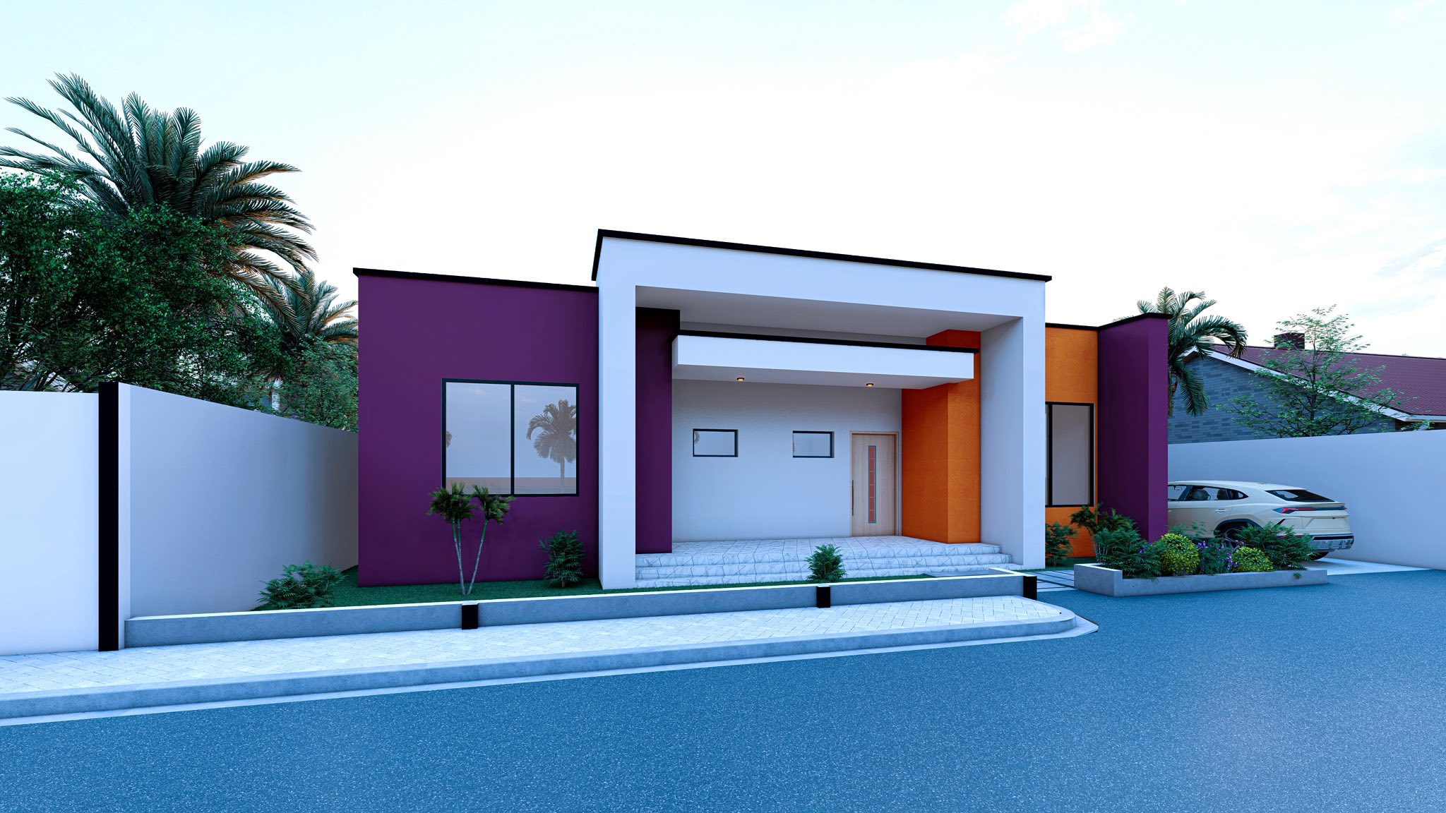 Jardin